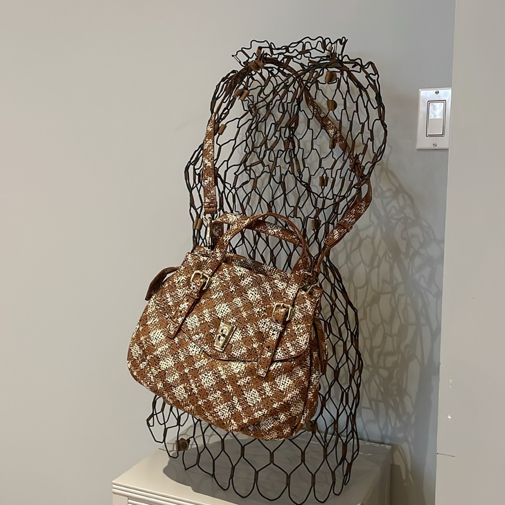 Marc by Marc Jacobs Cooper Penny Handbag - Picture 12 of 13